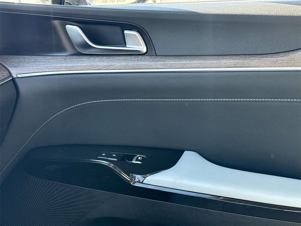 Used 2023 Kia K5 EX image 37