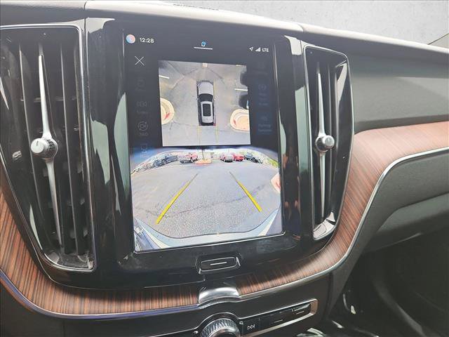 Used 2024 Volvo XC60 T8 Plus w/ Climate Package AWD/4WD image 14