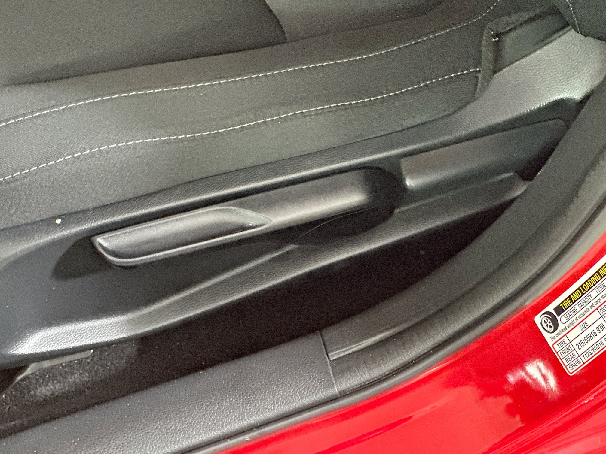 Used 2019 Honda Civic LX image 13