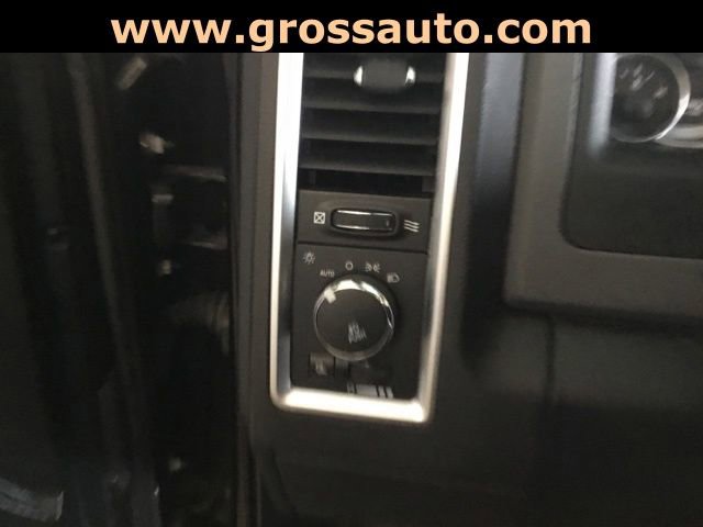 Used 2015 RAM 1500 Outdoorsman image 14