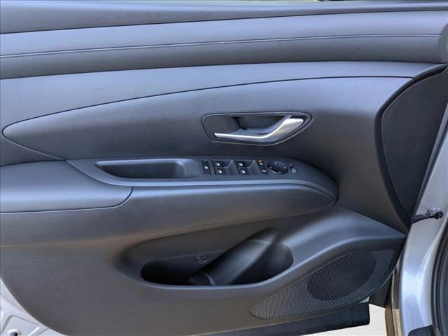 New 2026 Hyundai Tucson SEL image 15