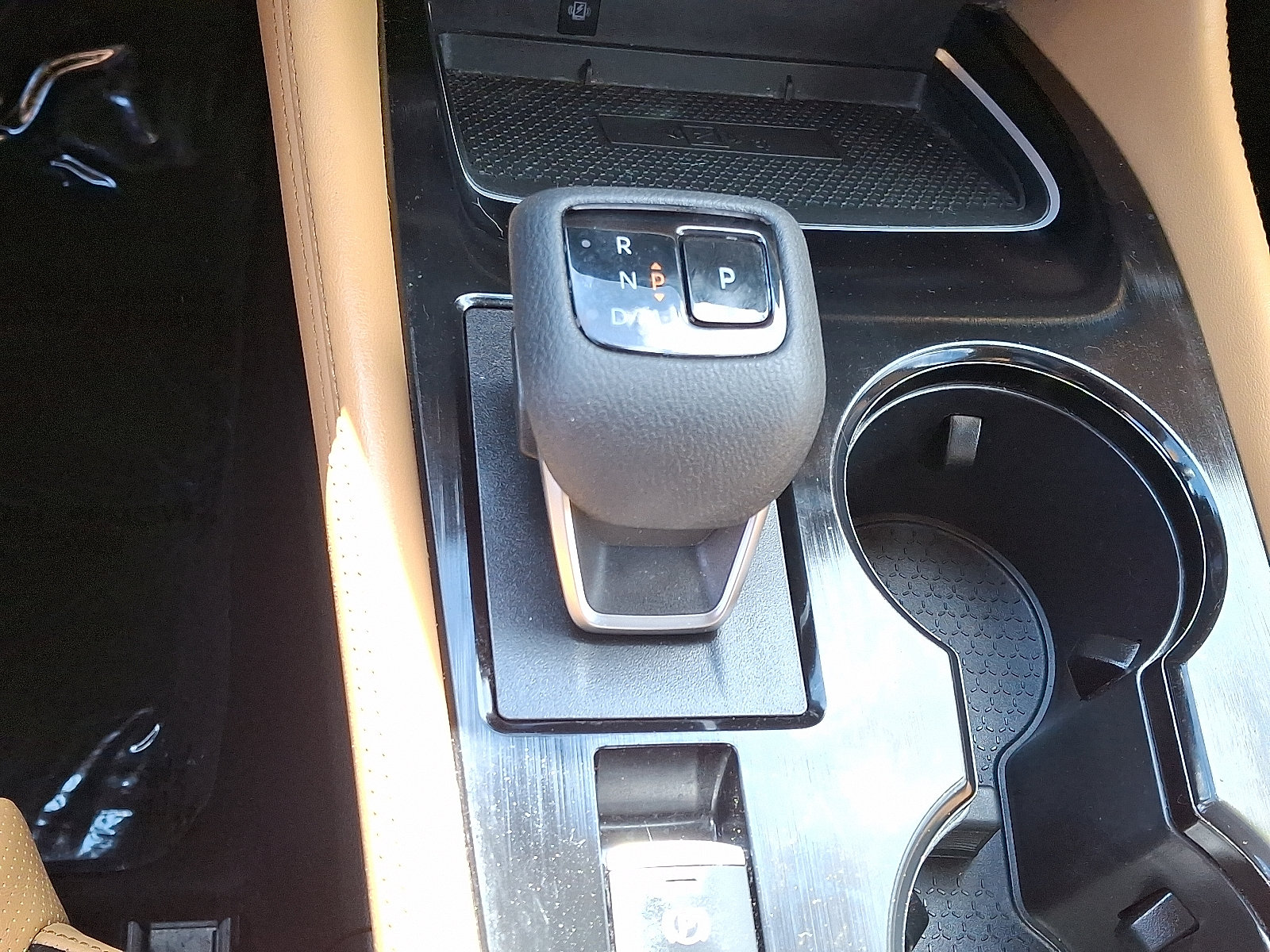 Used 2022 Nissan Rogue Platinum w/ Head-Up Display Package AWD/4WD image 16