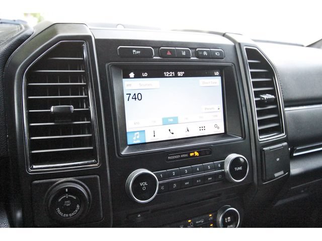 Used 2018 Ford Expedition Max Limited w/ Equipment Group 302A RWD image 22