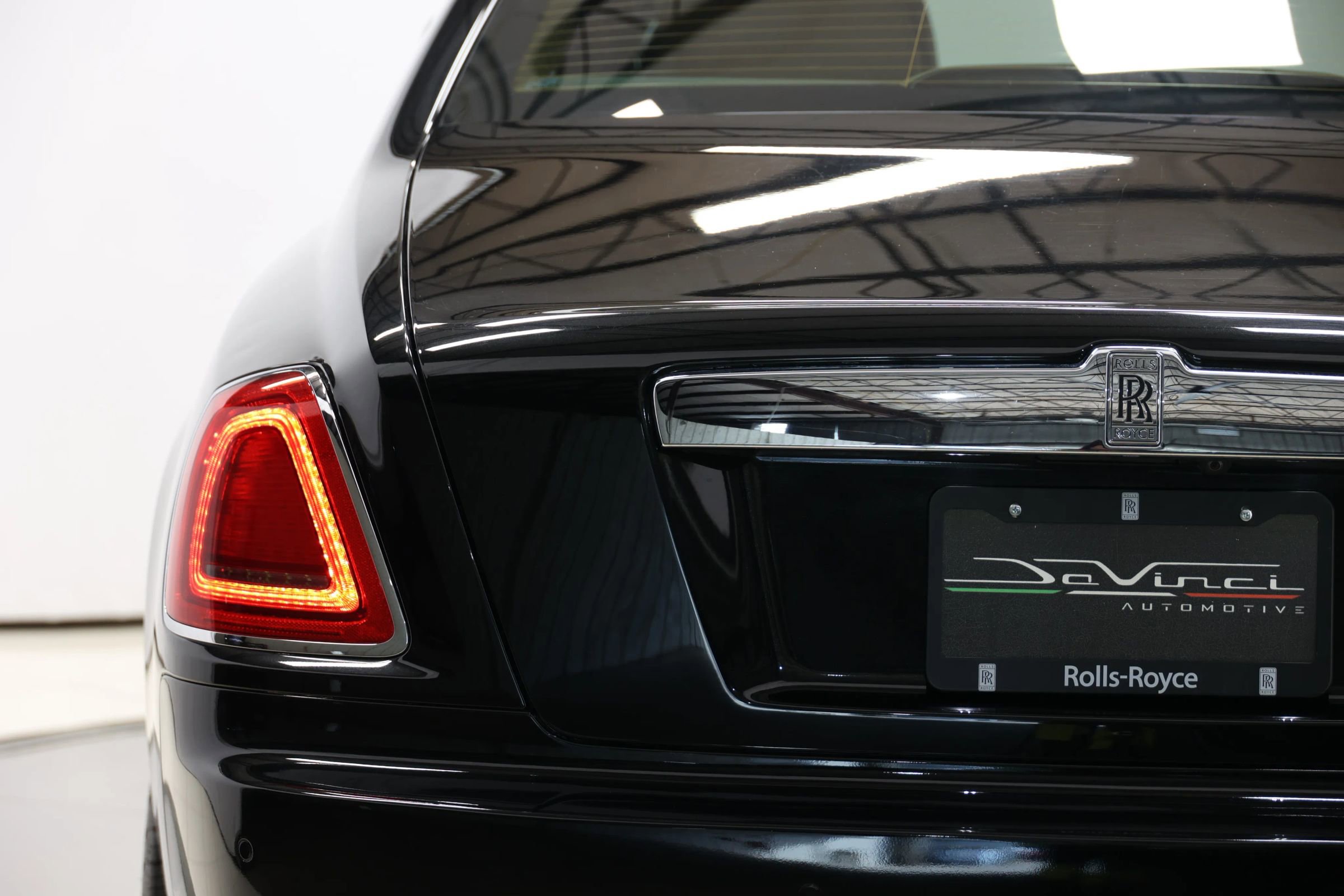 Used 2011 Rolls-Royce Ghost Sedan 4D image 57