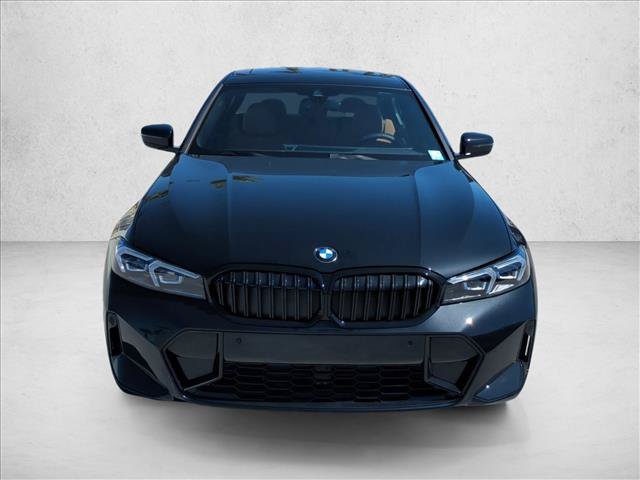 New 2026 BMW 330i xDrive Sedan w/ M Sport Package AWD/4WD image 6