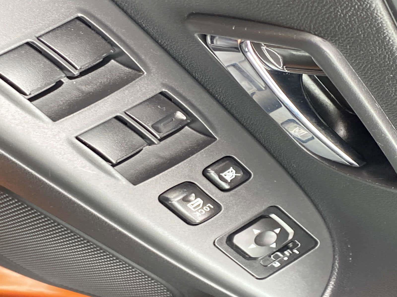 Used 2023 Mitsubishi Outlander Sport ES AWD/4WD image 29
