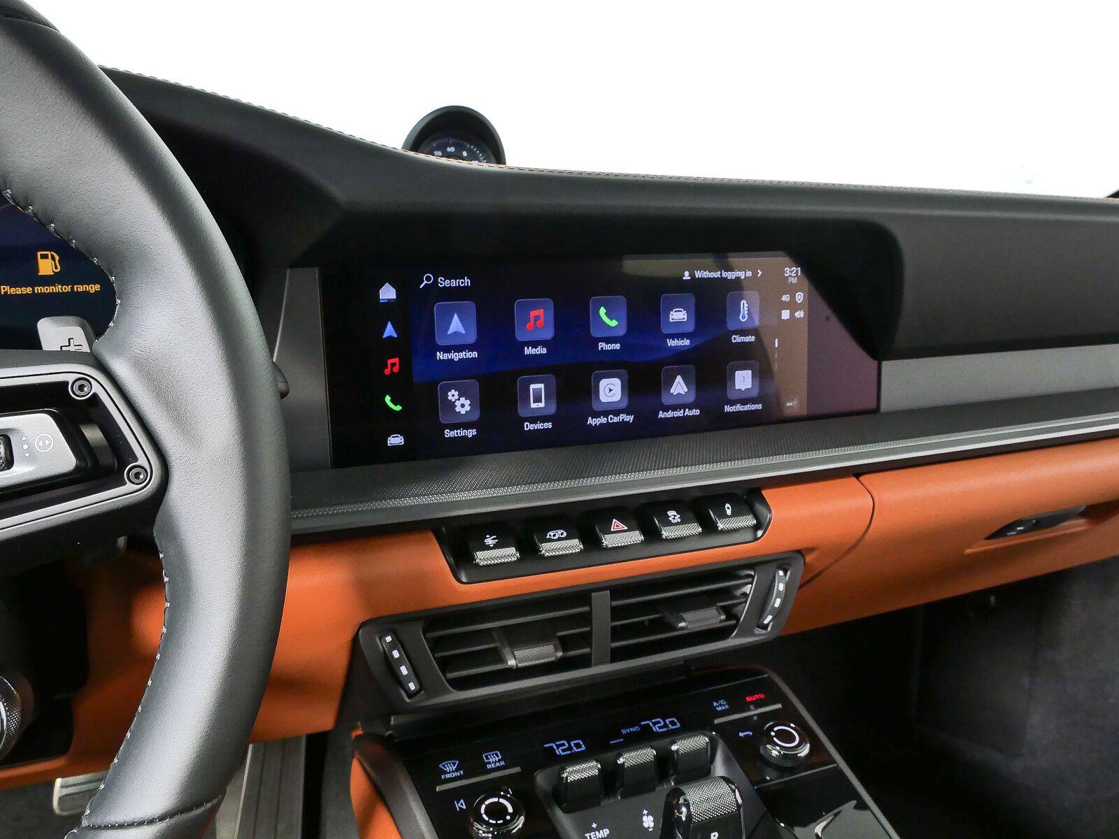 New 2026 Porsche 911 Carrera S RWD image 12