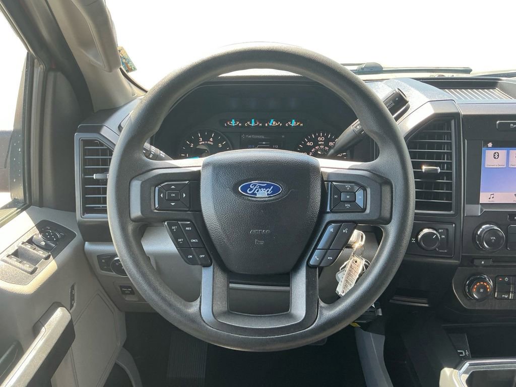 Used 2018 Ford F150 XL w/ Equipment Group 101A Mid RWD image 18