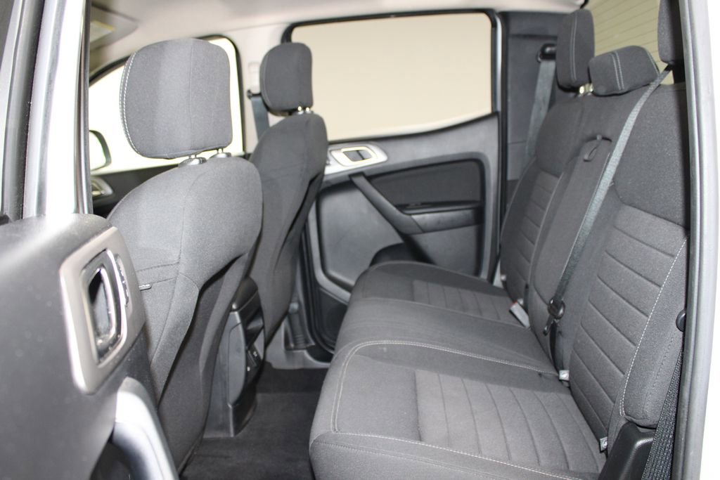 Used 2019 Ford Ranger XLT image 26