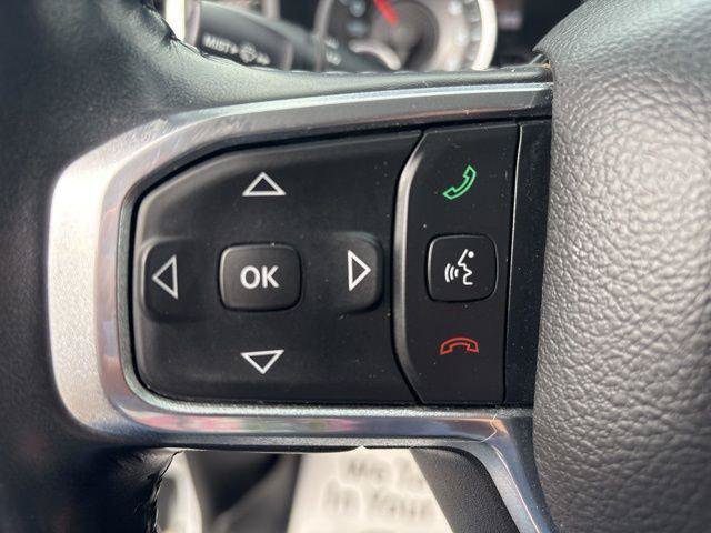 Certified 2022 RAM 1500 Laramie AWD/4WD image 28