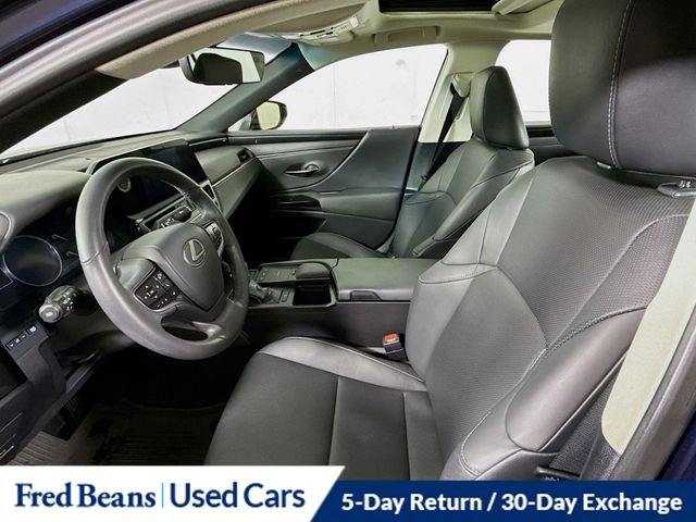 Used 2022 Lexus ES 350 w/ Accessory Package image 21