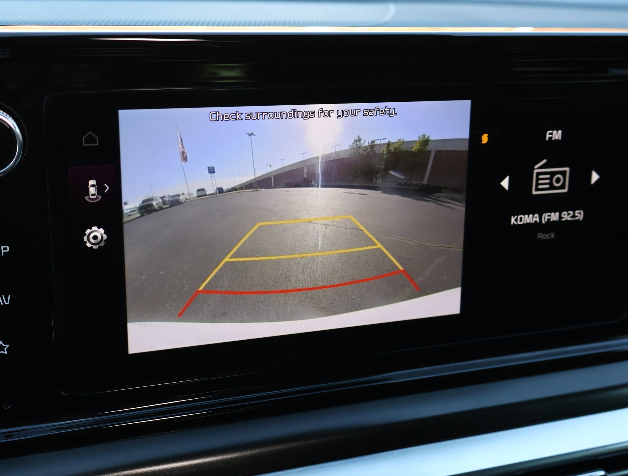 Used 2024 Kia K5 GT image 5