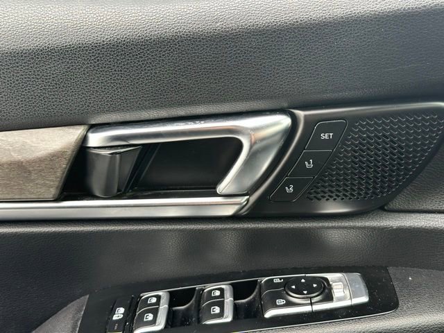 Used 2020 Kia Telluride SX image 25