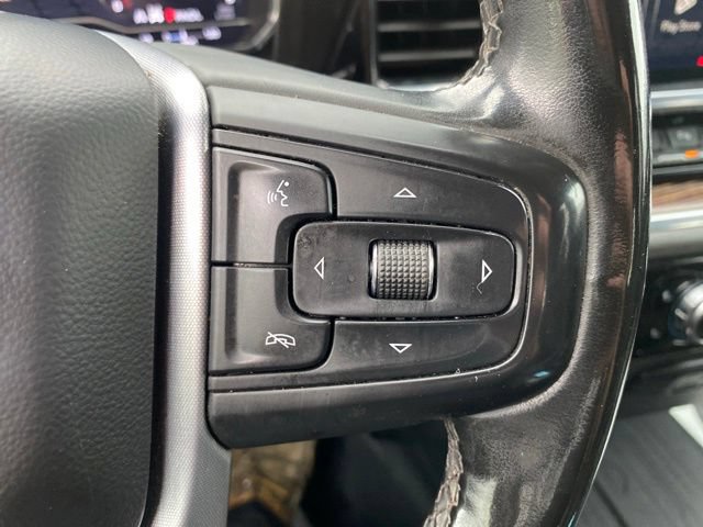 Used 2024 GMC Sierra 2500 SLE w/ SLE Value Package; AWD/4WD image 8