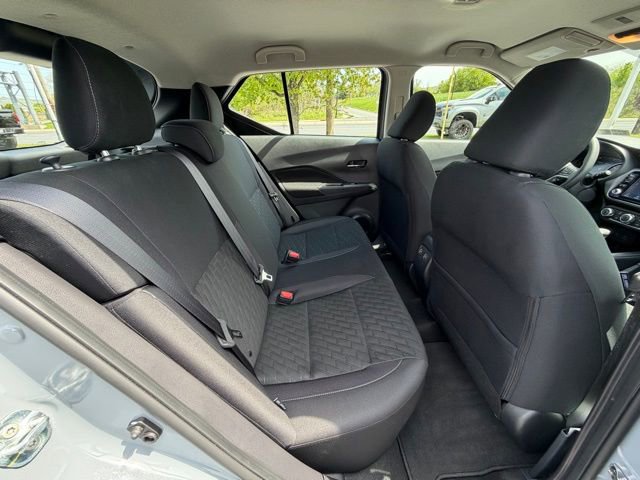 Used 2024 Nissan Kicks SV FWD image 35