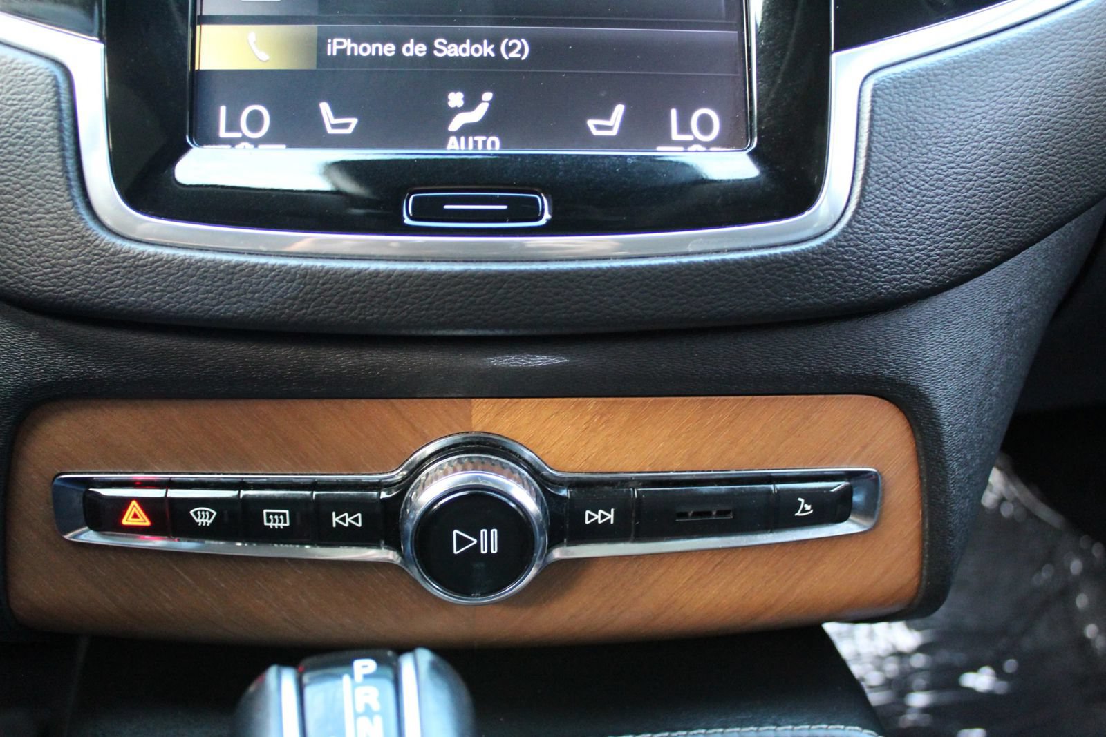 Used 2019 Volvo XC90 T6 Inscription w/ Protection Package Premier AWD/4WD image 24