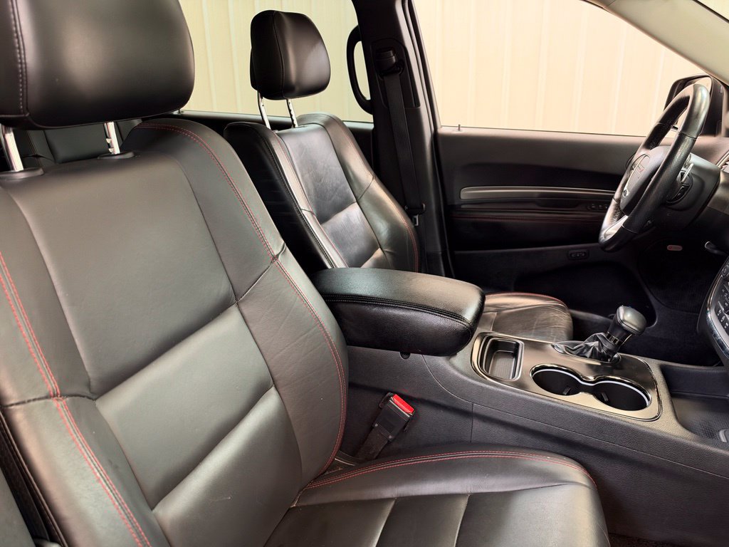 Used 2018 Dodge Durango GT w/ Premium Group AWD/4WD image 37