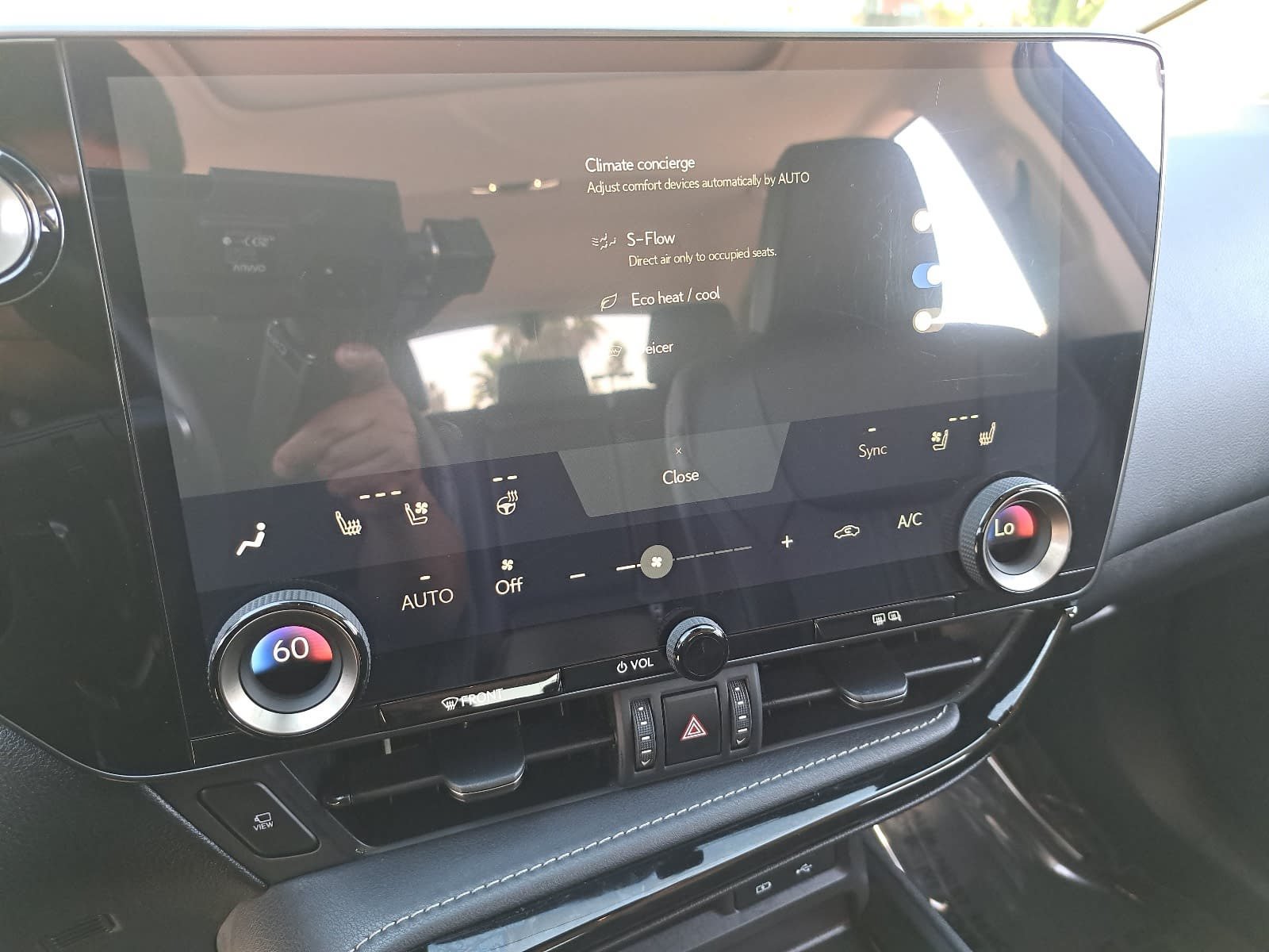 Used 2026 Lexus NX 350h AWD w/ Accessory Package (2T) image 27