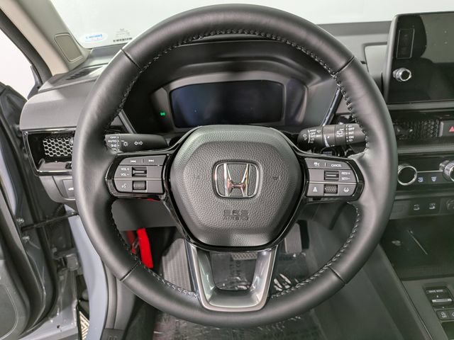New 2027 Honda CR-V EX-L image 19