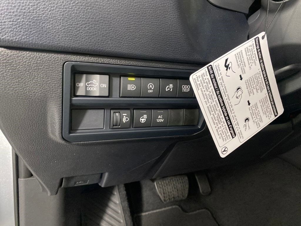 New 2026 Toyota Tundra SR5 image 12