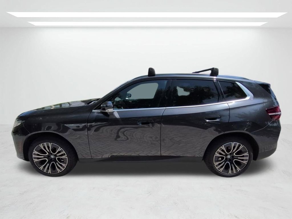 New 2025 BMW X3 xDrive30 w/ Premium Package AWD/4WD image 7