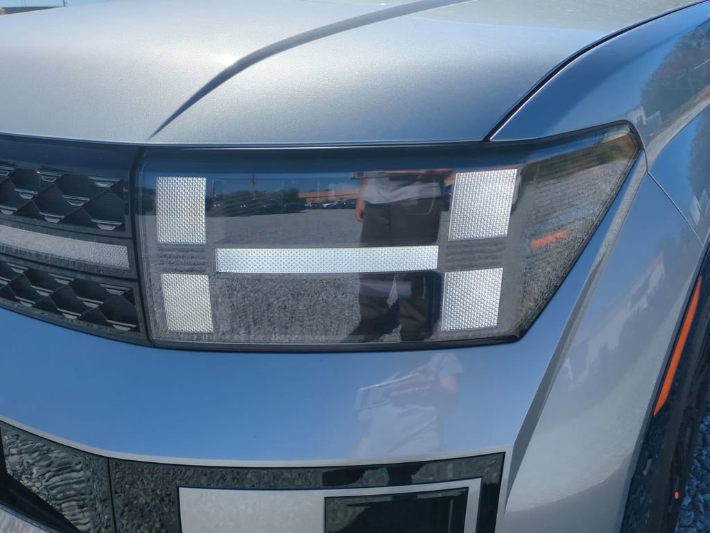 New 2026 Hyundai Santa Fe Calligraphy image 10