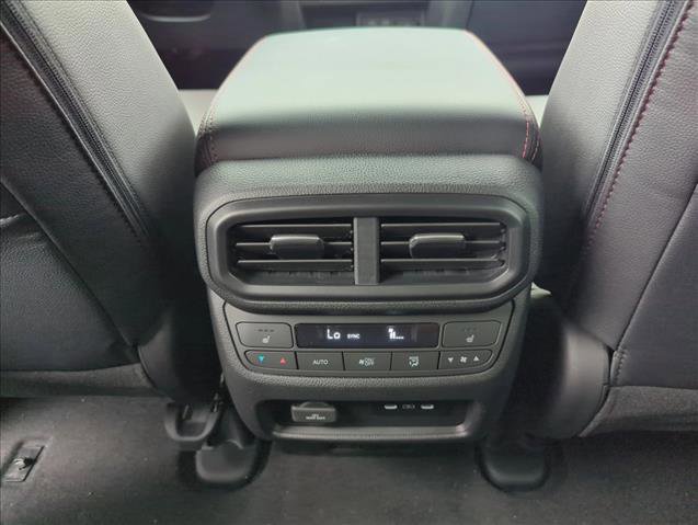 New 2026 Honda Ridgeline Black Edition image 18