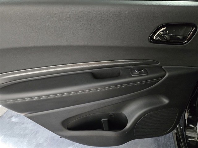 Used 2022 Dodge Durango GT image 20