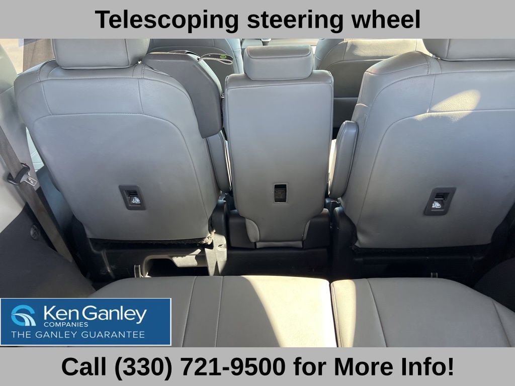 Used 2023 Toyota Sienna XLE image 52