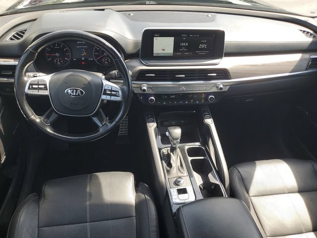 Certified 2021 Kia Telluride SX AWD/4WD image 13