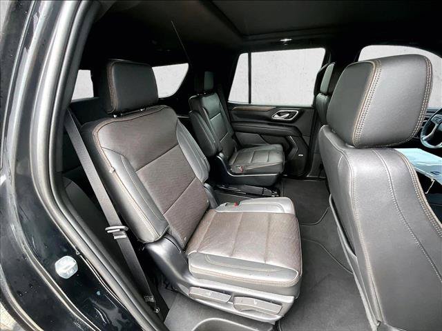 Used 2023 Chevrolet Tahoe High Country RWD image 28