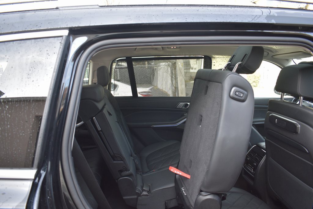 Used 2025 BMW X7 xDrive40i image 33