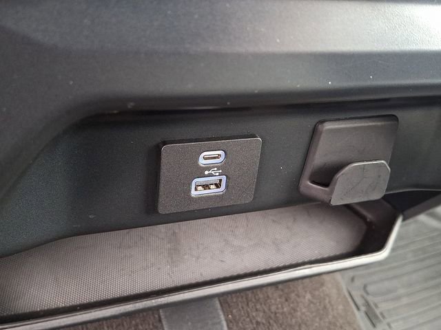 Used 2022 Ford F150 XLT w/ Equipment Group 301A Mid image 23