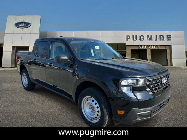 New 2026 Ford Maverick XL