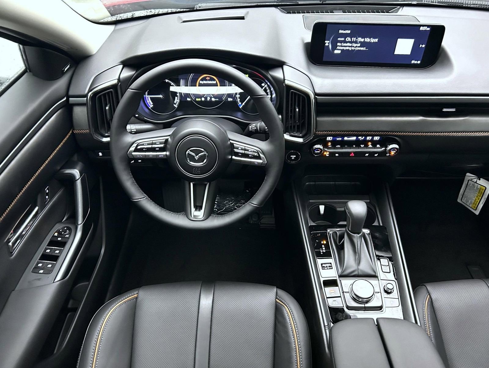 New 2026 MAZDA CX-50 2.5 Hybrid w/ Cargo Package image 13