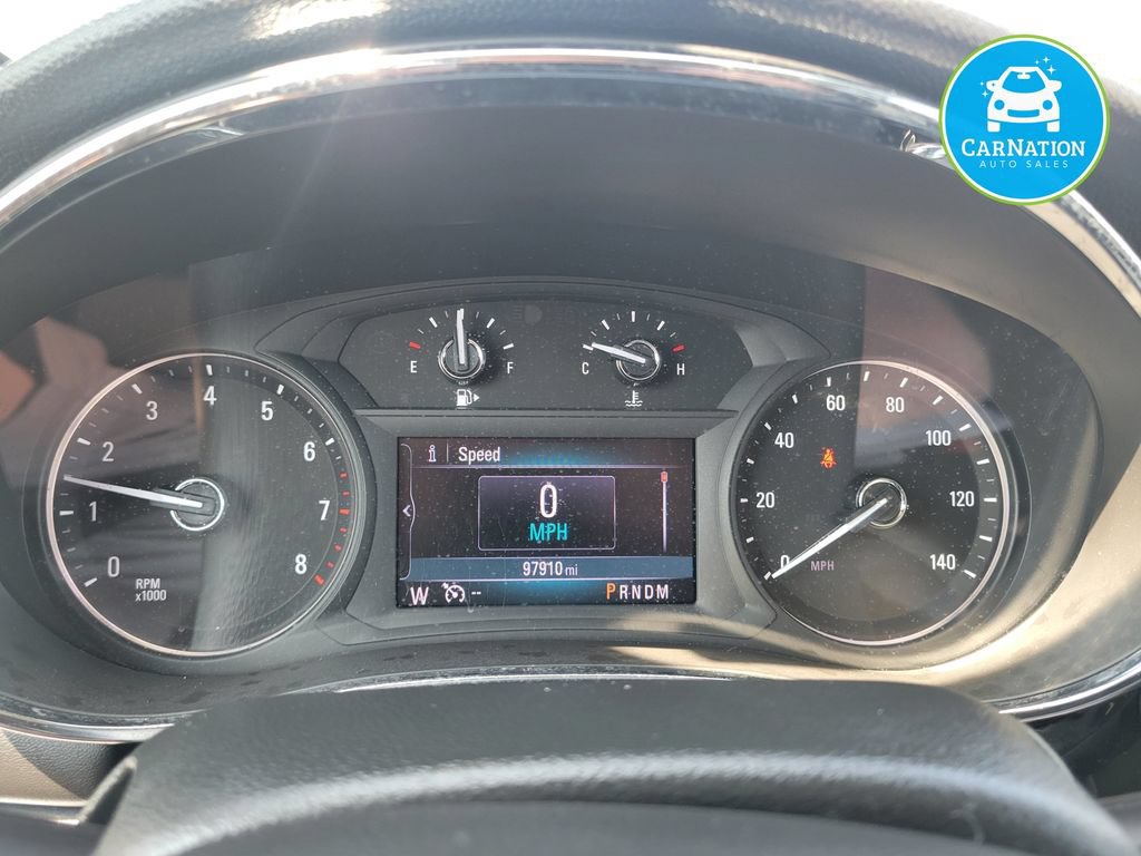 Used 2019 Buick Encore Preferred FWD image 20
