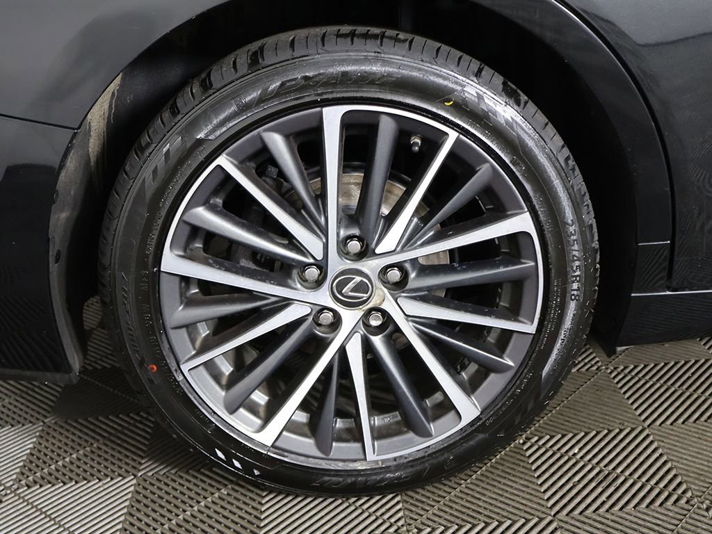 Used 2023 Lexus ES 350 w/ Premium Package FWD image 21