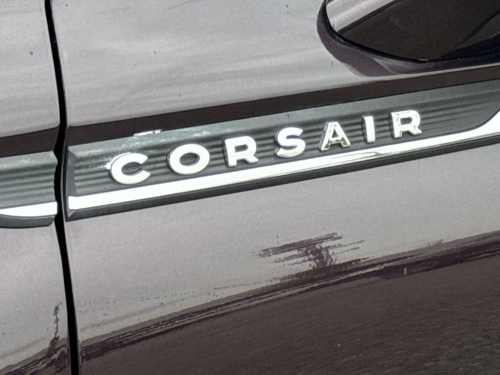 Certified 2023 Lincoln Corsair AWD w/ Equipment Group 101A image 14