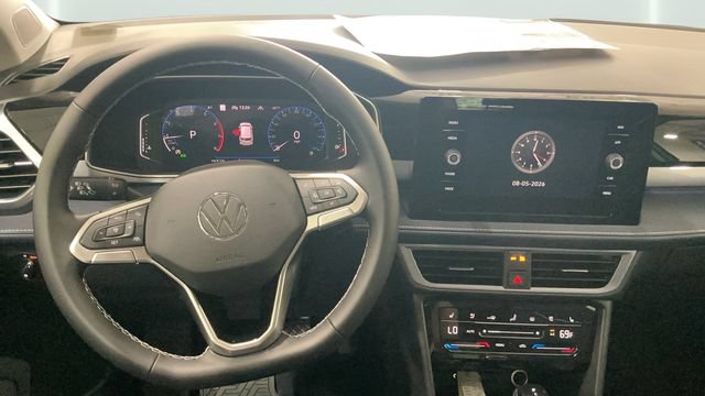 New 2026 Volkswagen Taos SEL AWD/4WD image 10