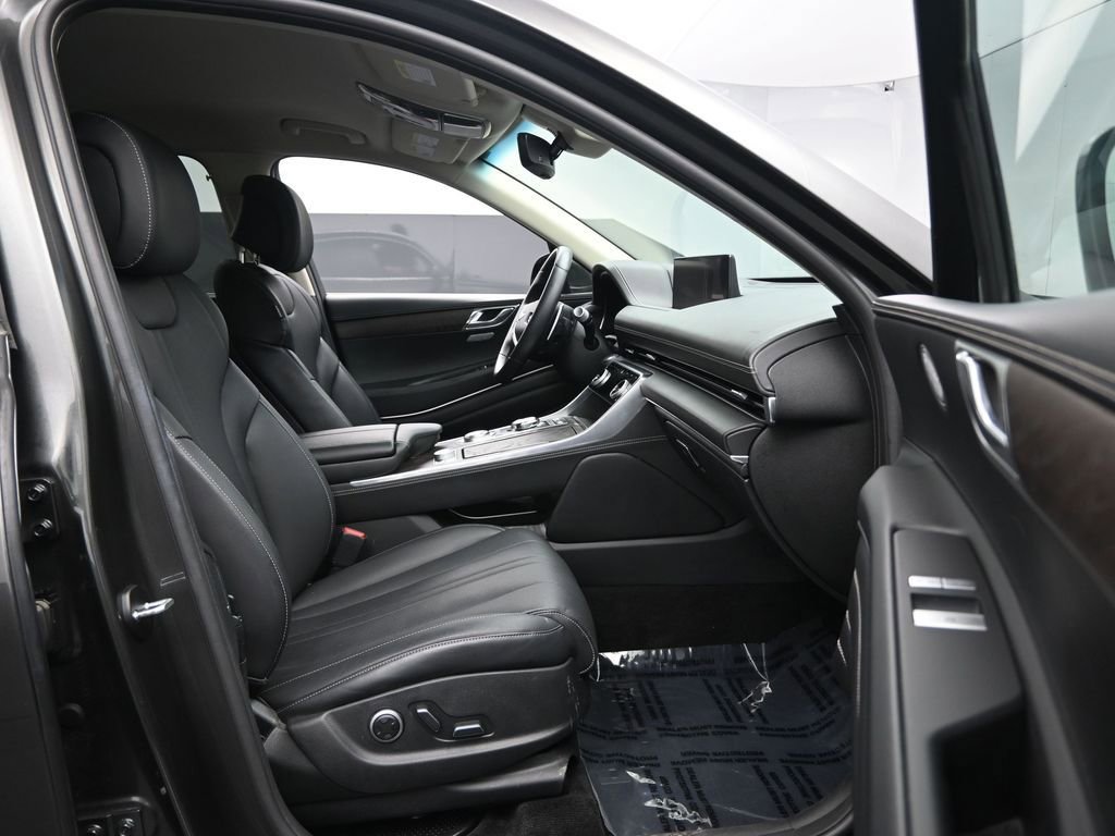 Used 2024 Genesis GV80 2.5T image 30