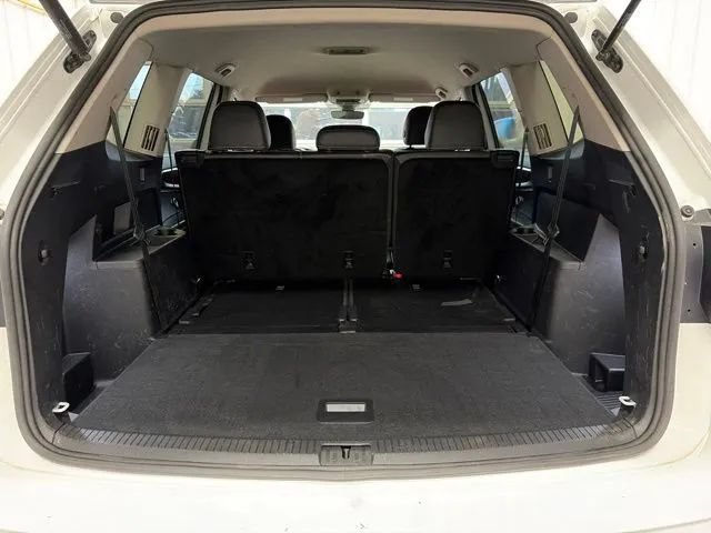 Used 2024 Volkswagen Atlas SE AWD/4WD image 15