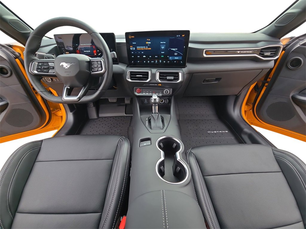 New 2026 Ford Mustang Premium image 31