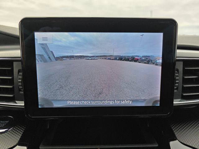 Certified 2023 Ford Explorer ST-Line image 21