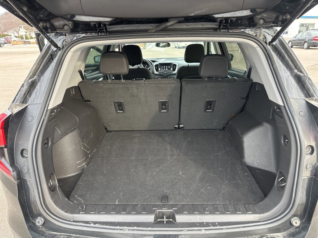 Used 2024 GMC Terrain SLE image 5