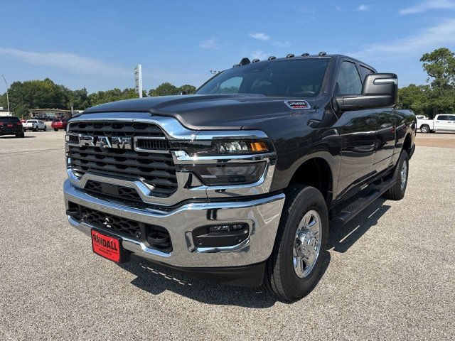 New 2025 RAM 2500 Tradesman image 3
