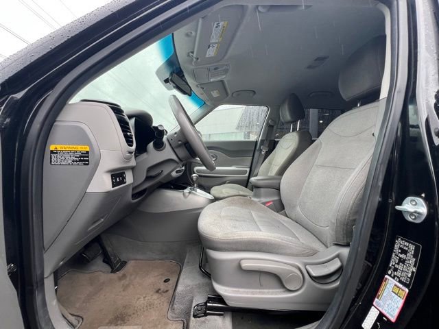 Used 2017 Kia Soul EV image 14