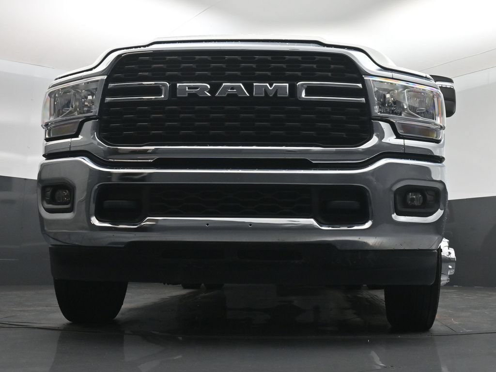 Used 2024 RAM 3500 Big Horn AWD/4WD image 31