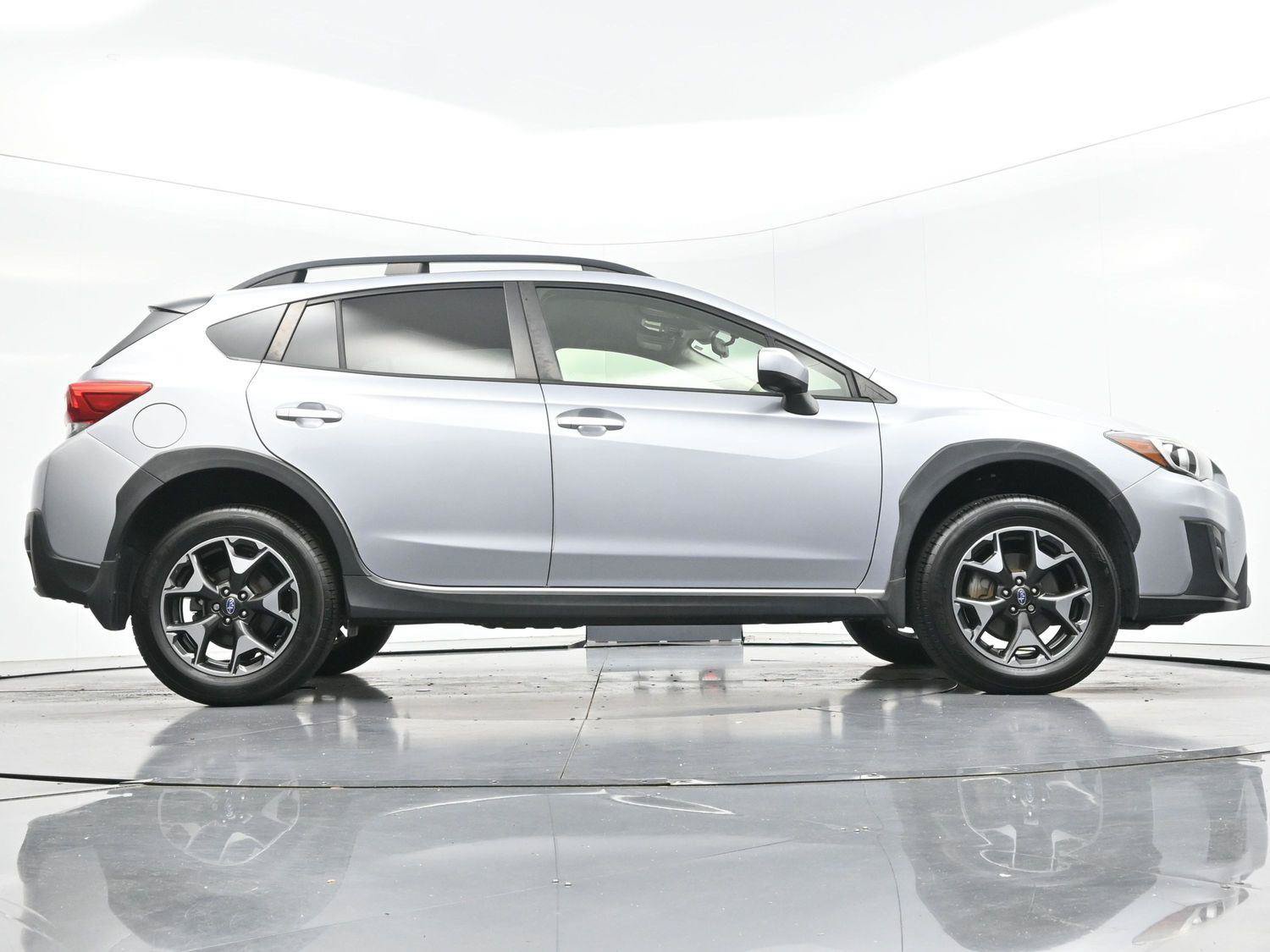 Used 2020 Subaru Crosstrek 2.0i Premium AWD/4WD image 47