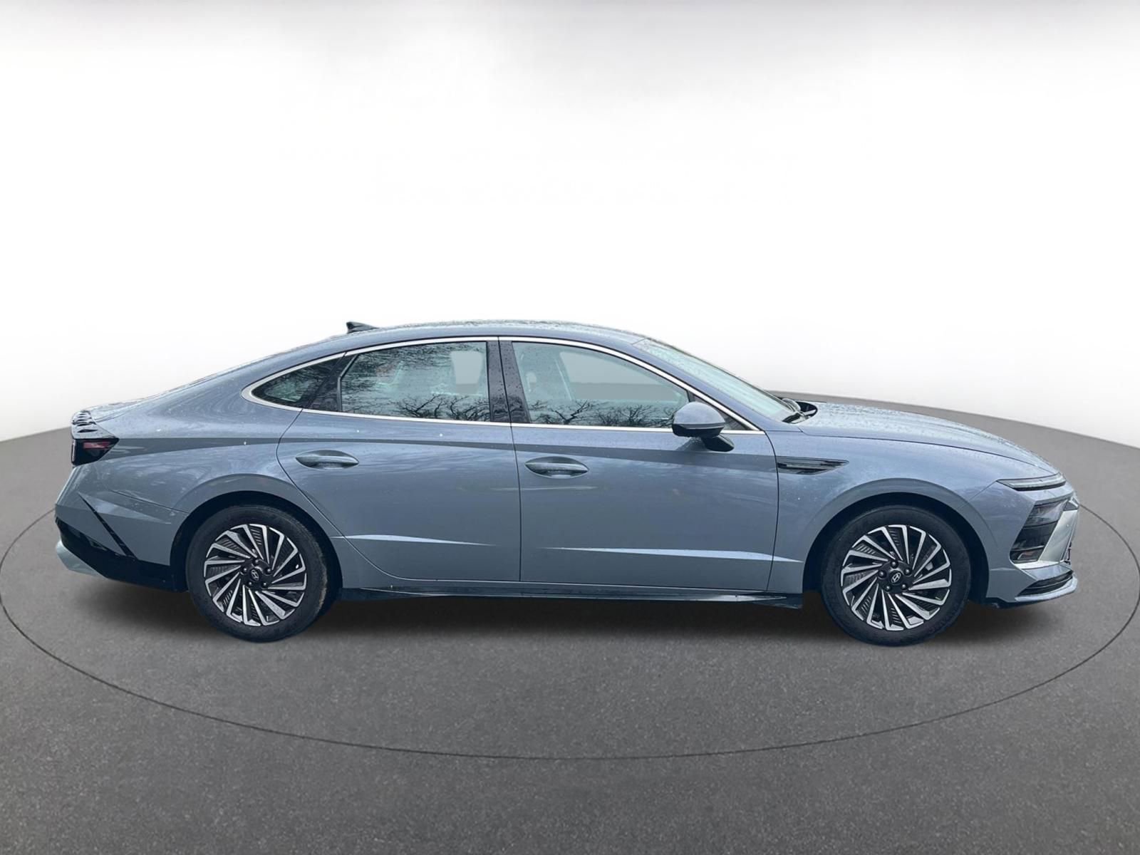 Used 2025 Hyundai Sonata SEL image 17