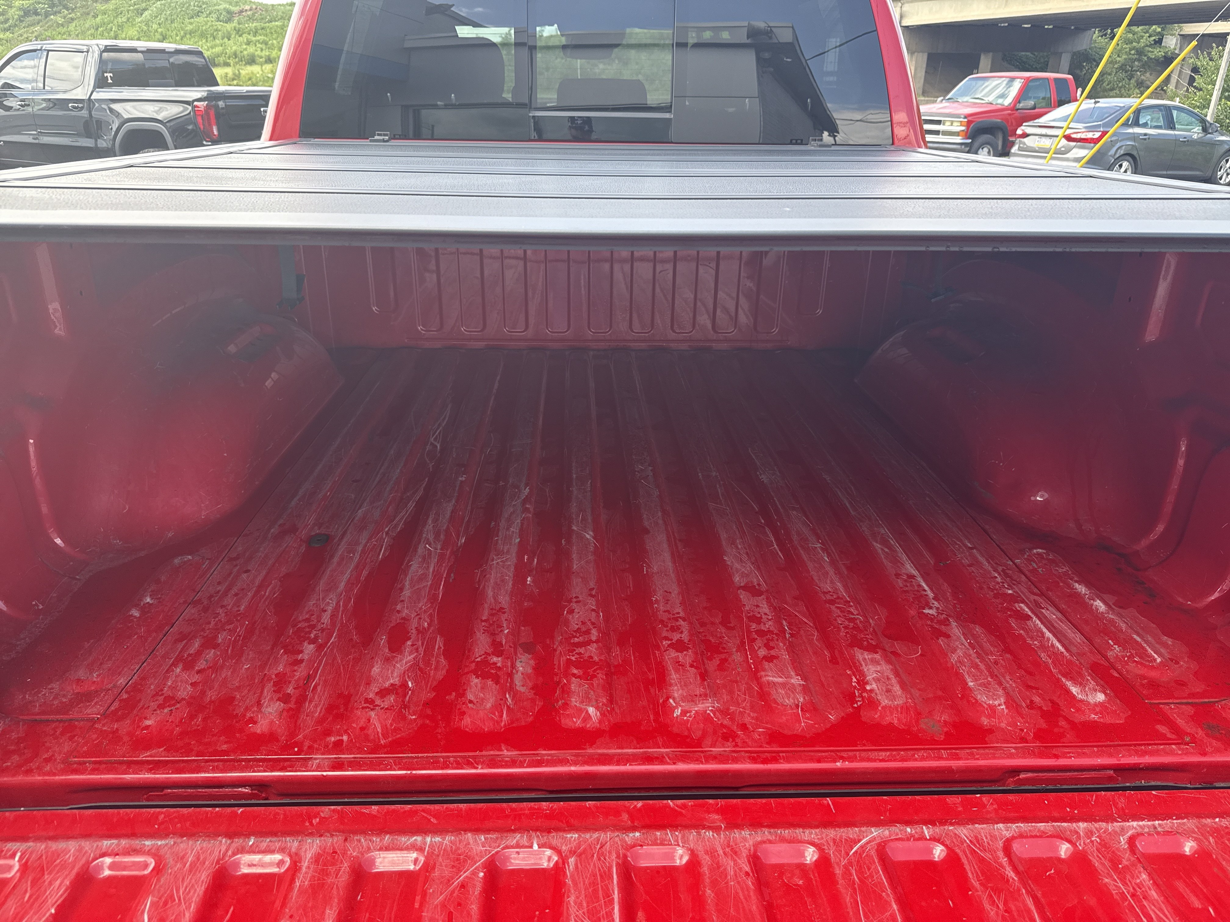Used 2021 RAM 1500 Rebel w/ Rebel Level 1 Equipment Group AWD/4WD video 5